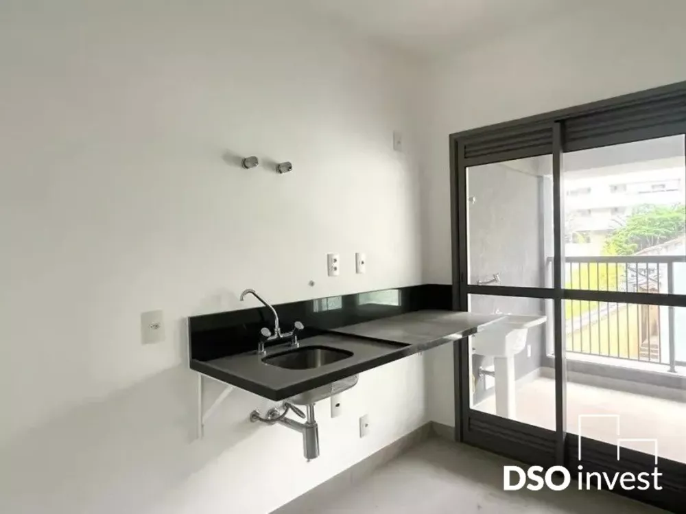 Apartamento à venda com 2 quartos, 84m² - Foto 8