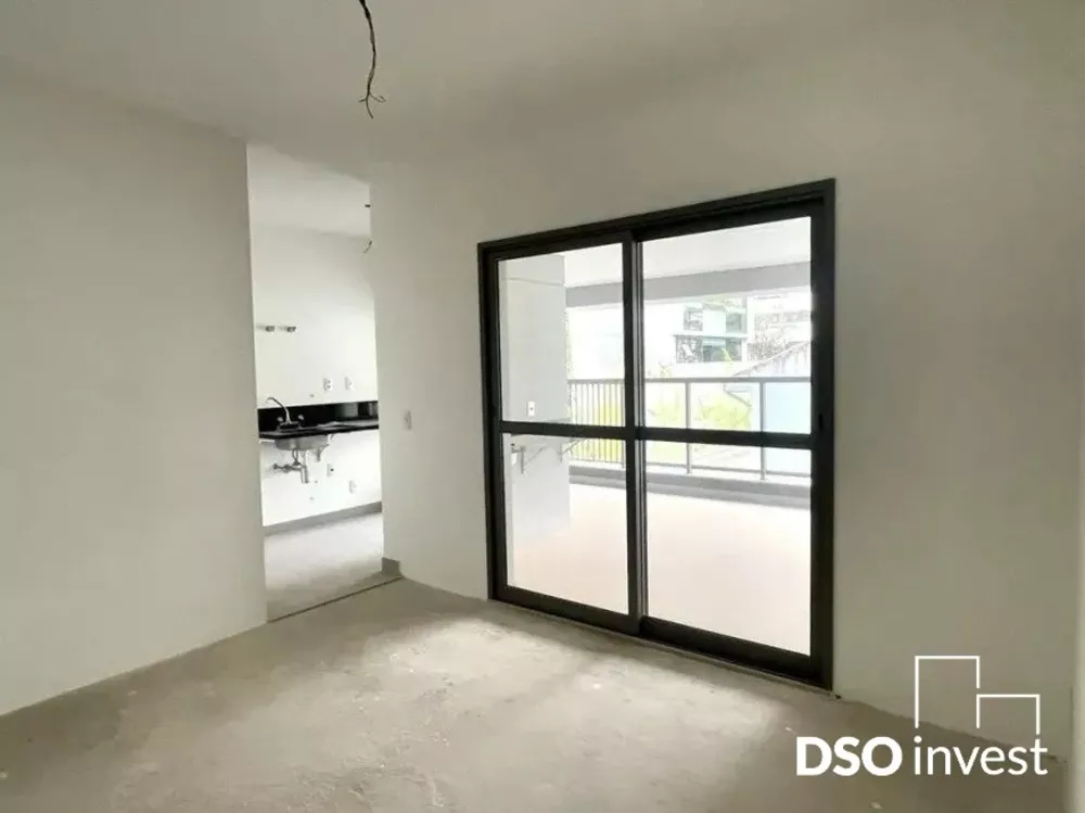 Apartamento à venda com 2 quartos, 84m² - Foto 5