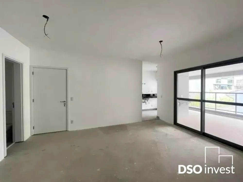 Apartamento à venda com 2 quartos, 84m² - Foto 3