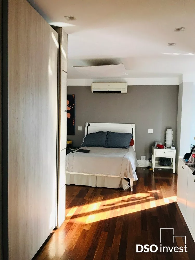 Apartamento à venda com 3 quartos, 272m² - Foto 10