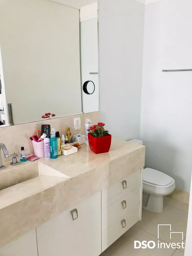 Apartamento à venda com 3 quartos, 272m² - Foto 14