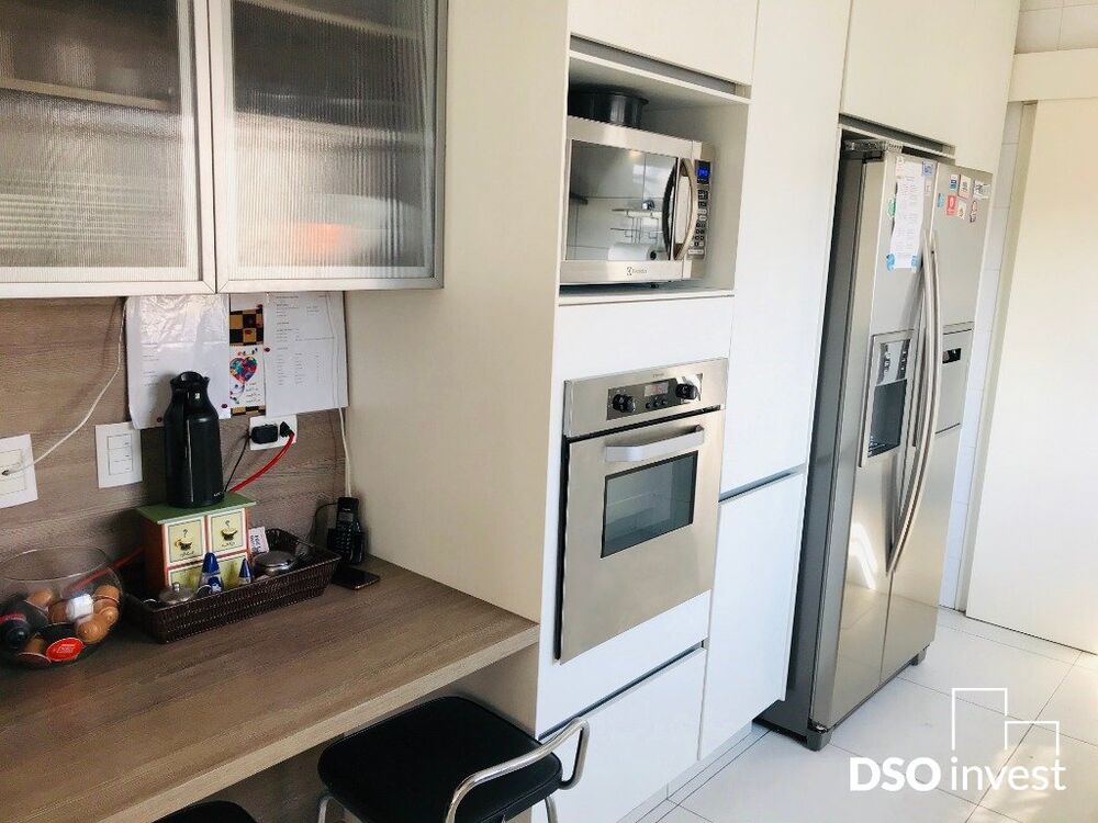 Apartamento, 3 quartos, 272 m² - Foto 18