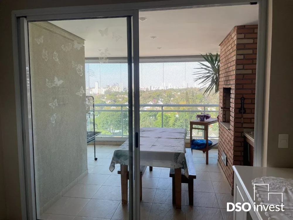 Apartamento à venda com 4 quartos, 240m² - Foto 3