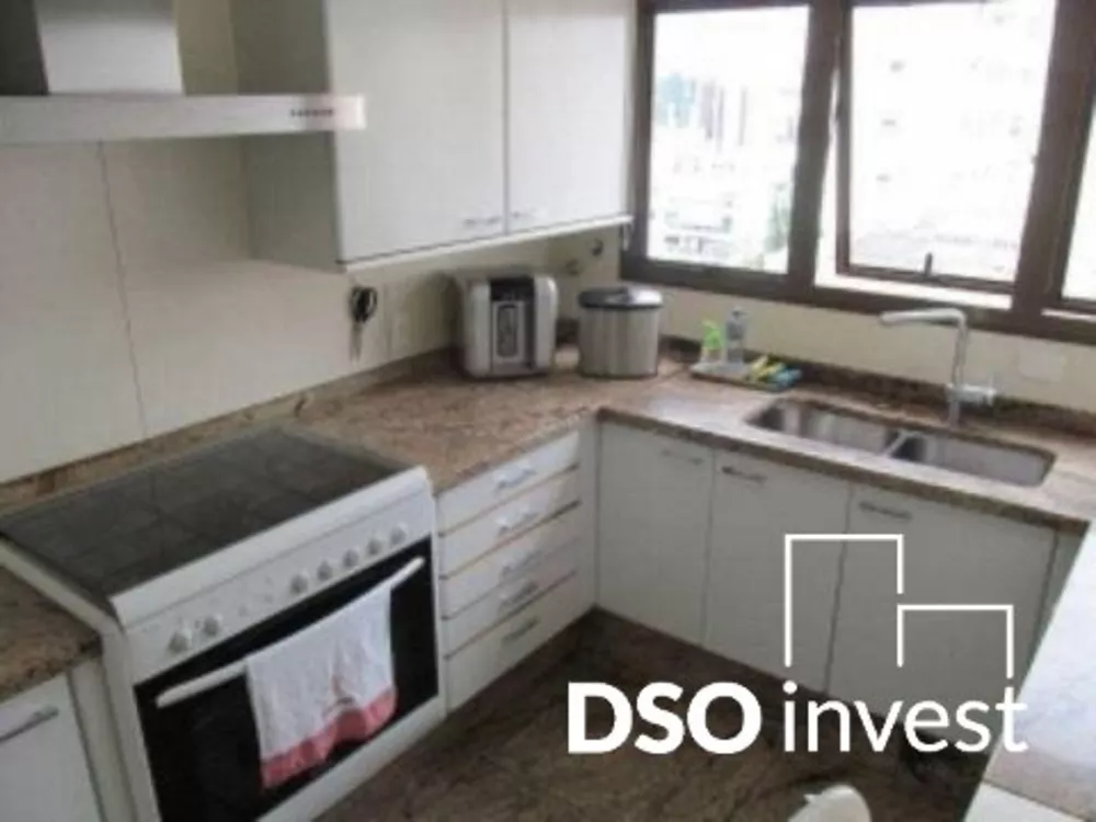 Apartamento à venda com 5 quartos, 272m² - Foto 3