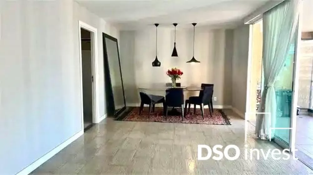 Apartamento à venda com 4 quartos, 170m² - Foto 2