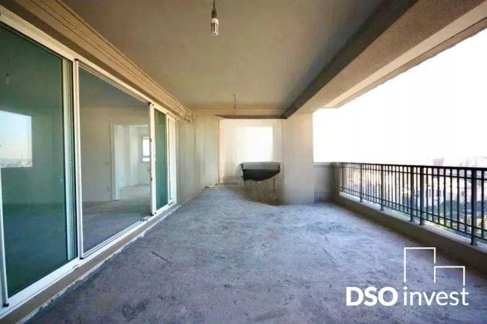 Apartamento à venda com 4 quartos, 500m² - Foto 2