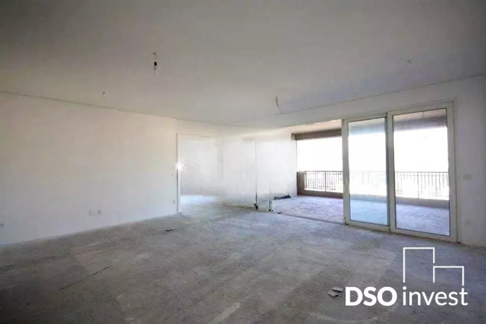 Apartamento à venda com 4 quartos, 500m² - Foto 3