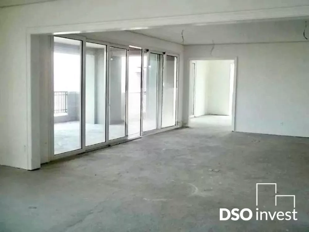 Apartamento à venda com 4 quartos, 500m² - Foto 4