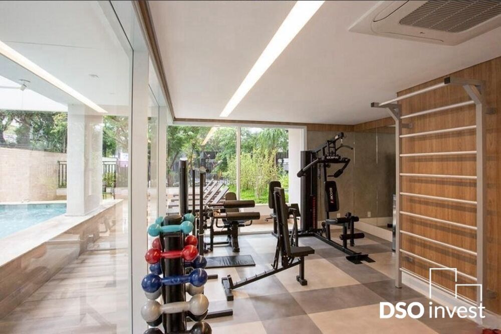 Apartamento, 3 quartos, 75 m² - Foto 20