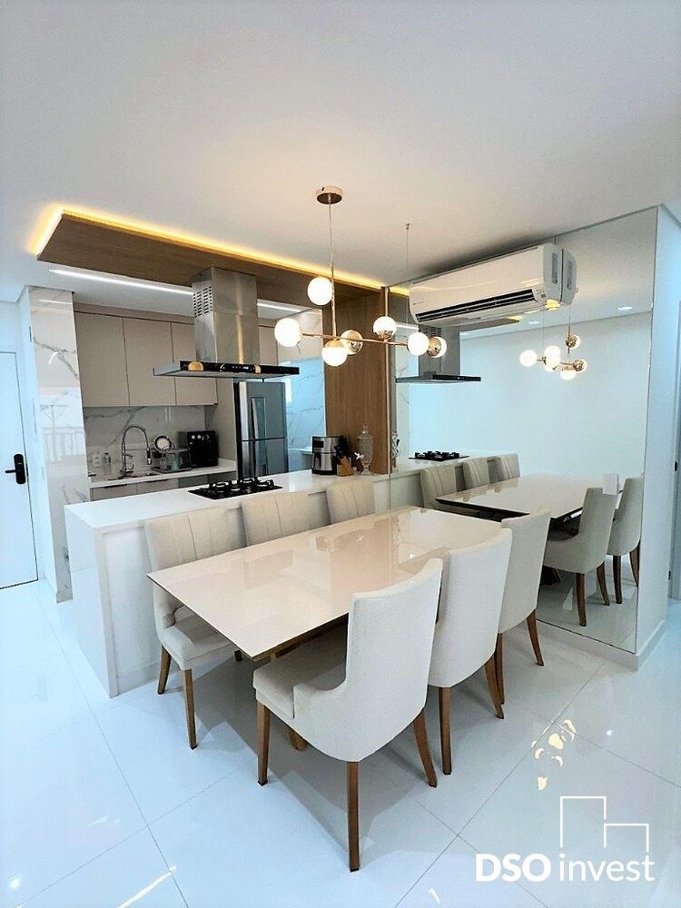 Apartamento, 3 quartos, 75 m² - Foto 5