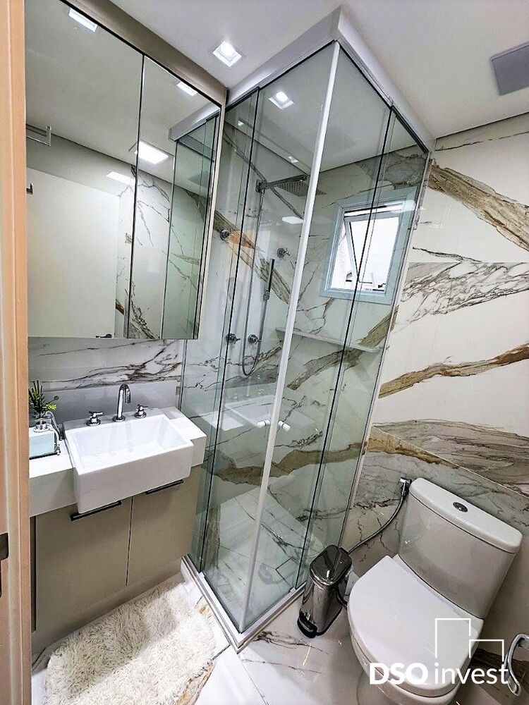 Apartamento, 3 quartos, 75 m² - Foto 13