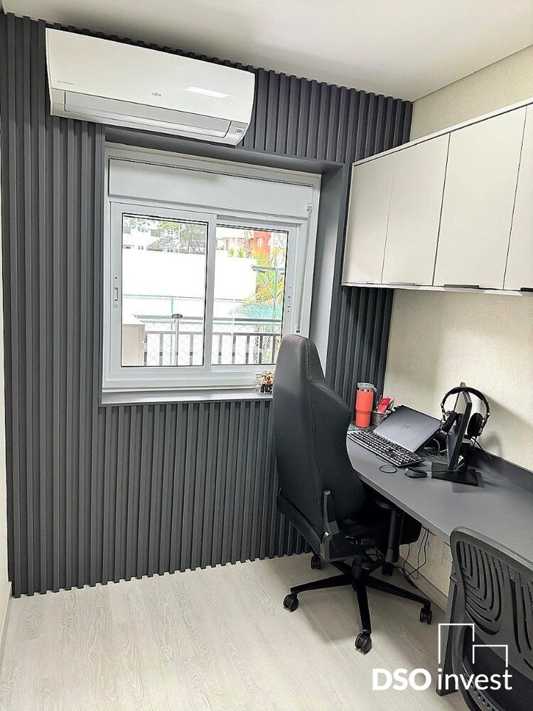 Apartamento, 3 quartos, 75 m² - Foto 11