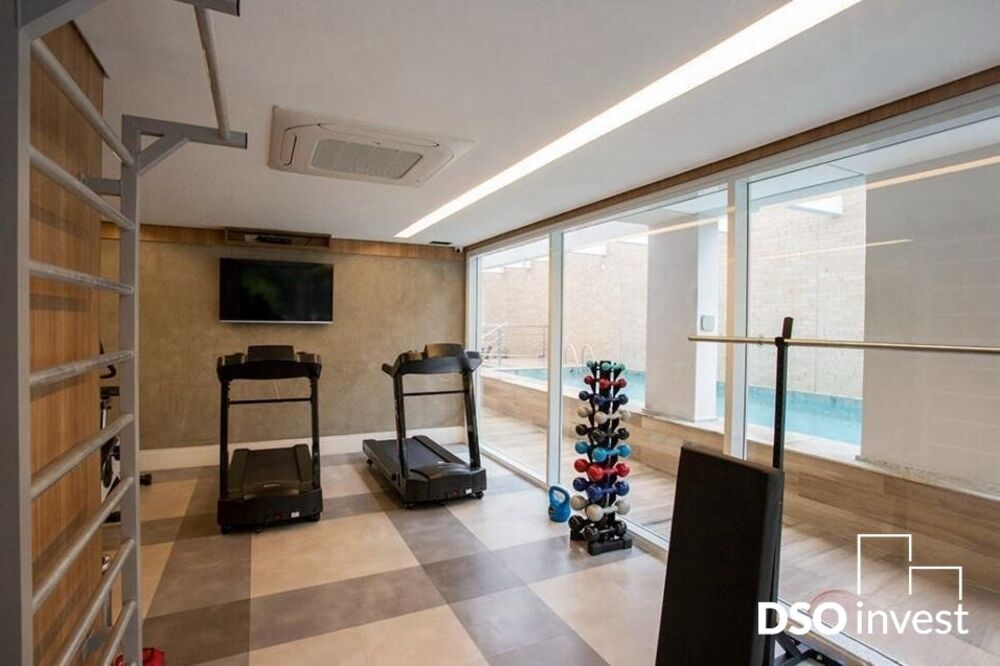 Apartamento, 3 quartos, 75 m² - Foto 19