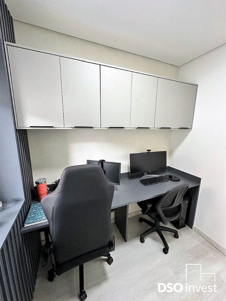 Apartamento, 3 quartos, 75 m² - Foto 12