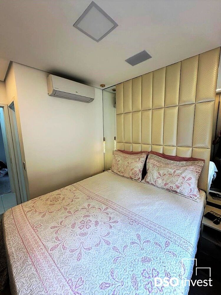 Apartamento, 3 quartos, 75 m² - Foto 8