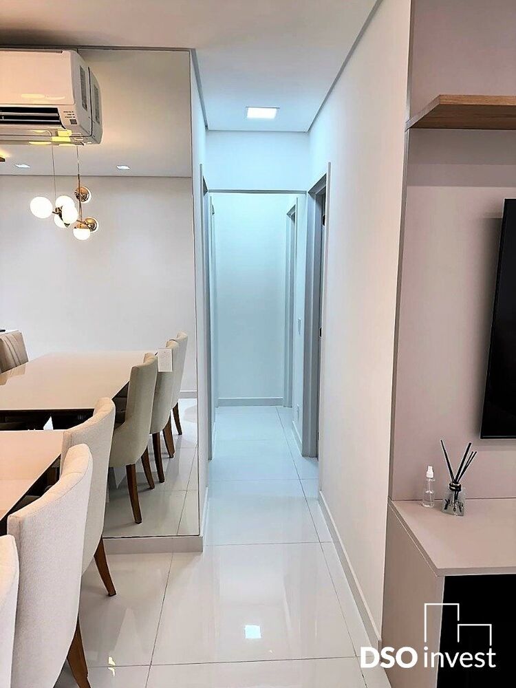 Apartamento, 3 quartos, 75 m² - Foto 6