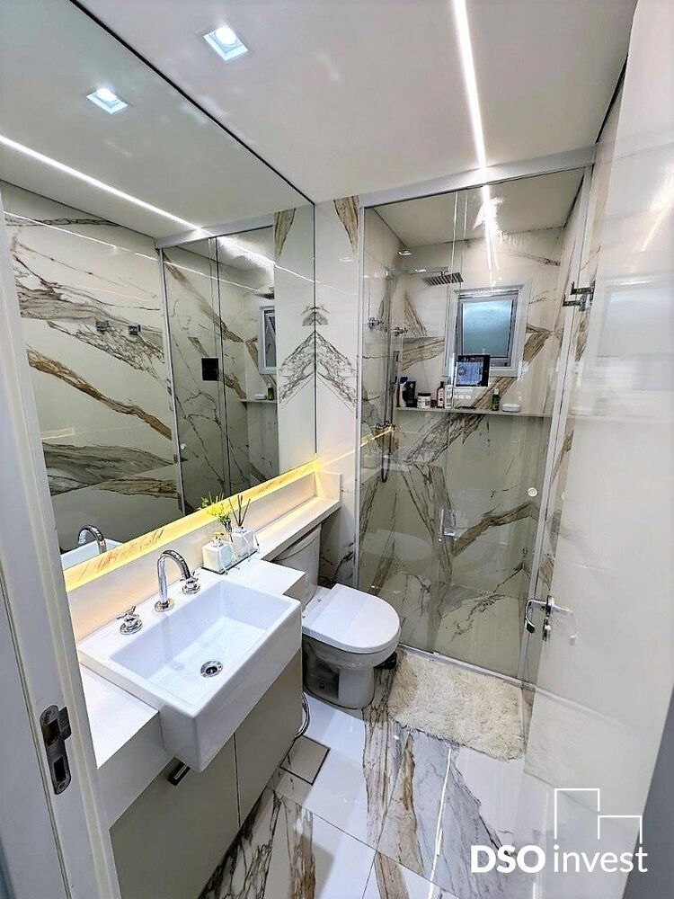 Apartamento, 3 quartos, 75 m² - Foto 10