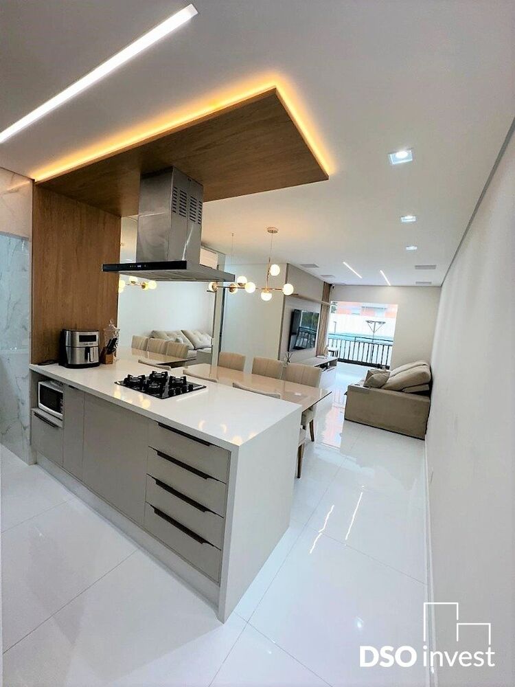 Apartamento, 3 quartos, 75 m² - Foto 4