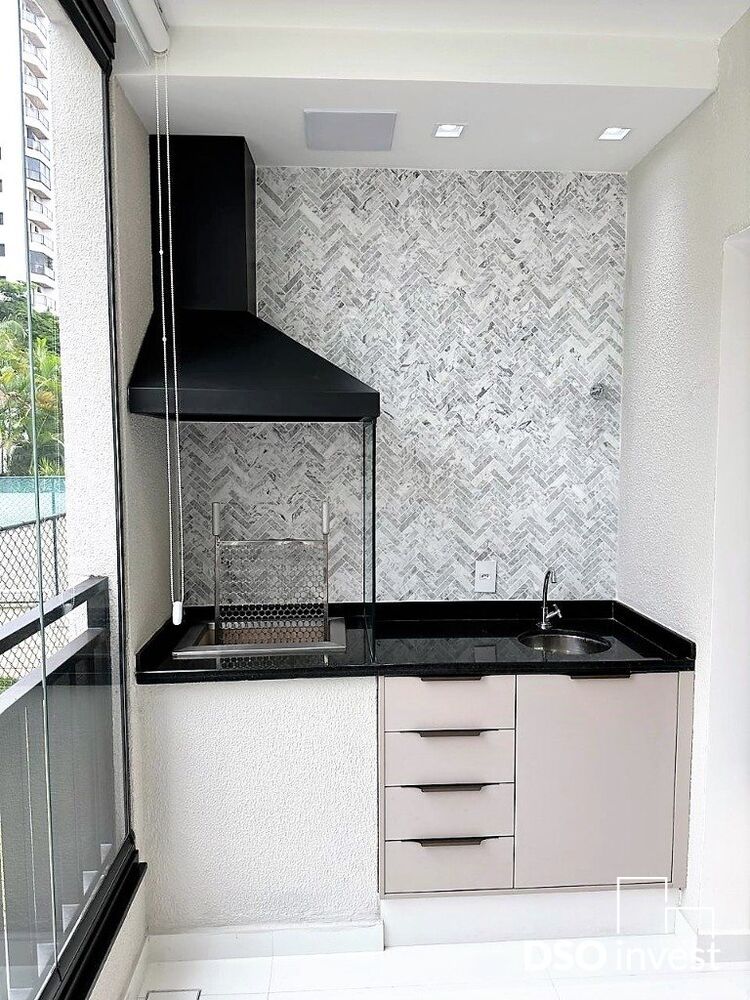Apartamento, 3 quartos, 75 m² - Foto 2
