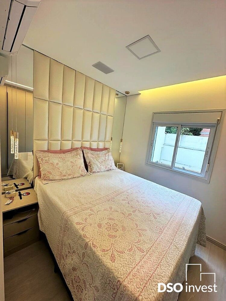 Apartamento, 3 quartos, 75 m² - Foto 7