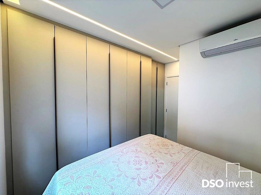 Apartamento, 3 quartos, 75 m² - Foto 9