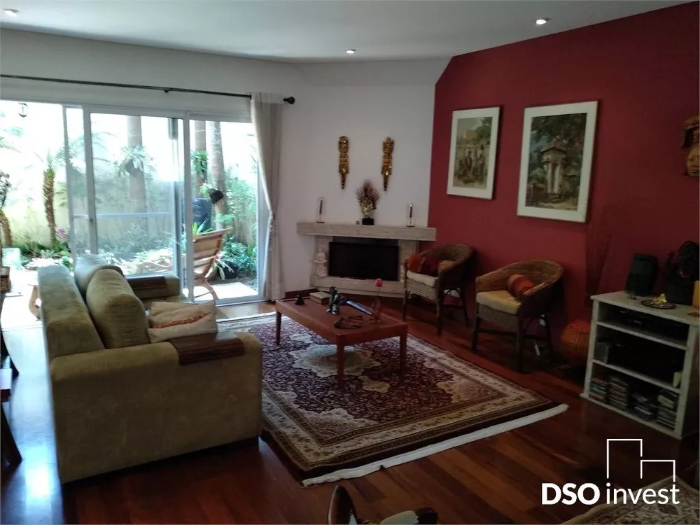 Casa de Condomínio à venda com 4 quartos, 300m² - Foto 3