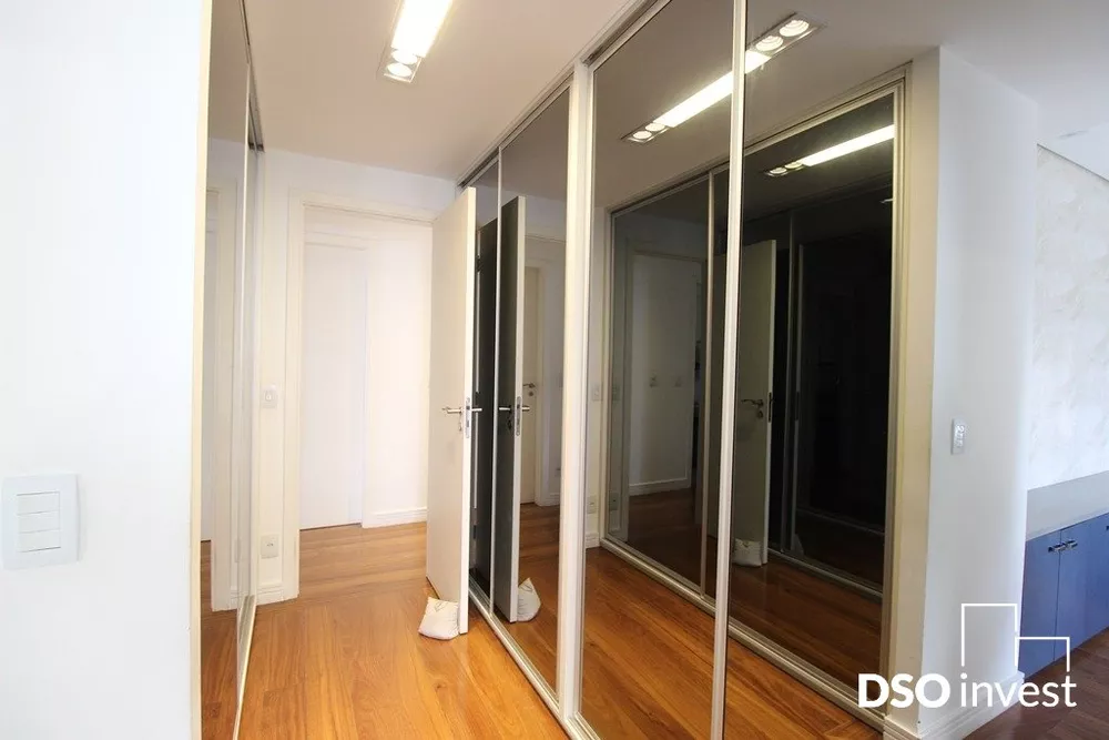 Apartamento à venda com 3 quartos, 128m² - Foto 18