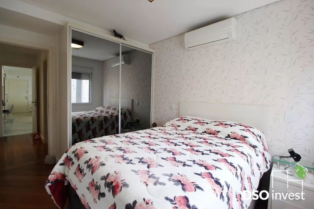 Apartamento à venda com 3 quartos, 128m² - Foto 10