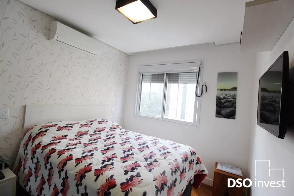 Apartamento à venda com 3 quartos, 128m² - Foto 9