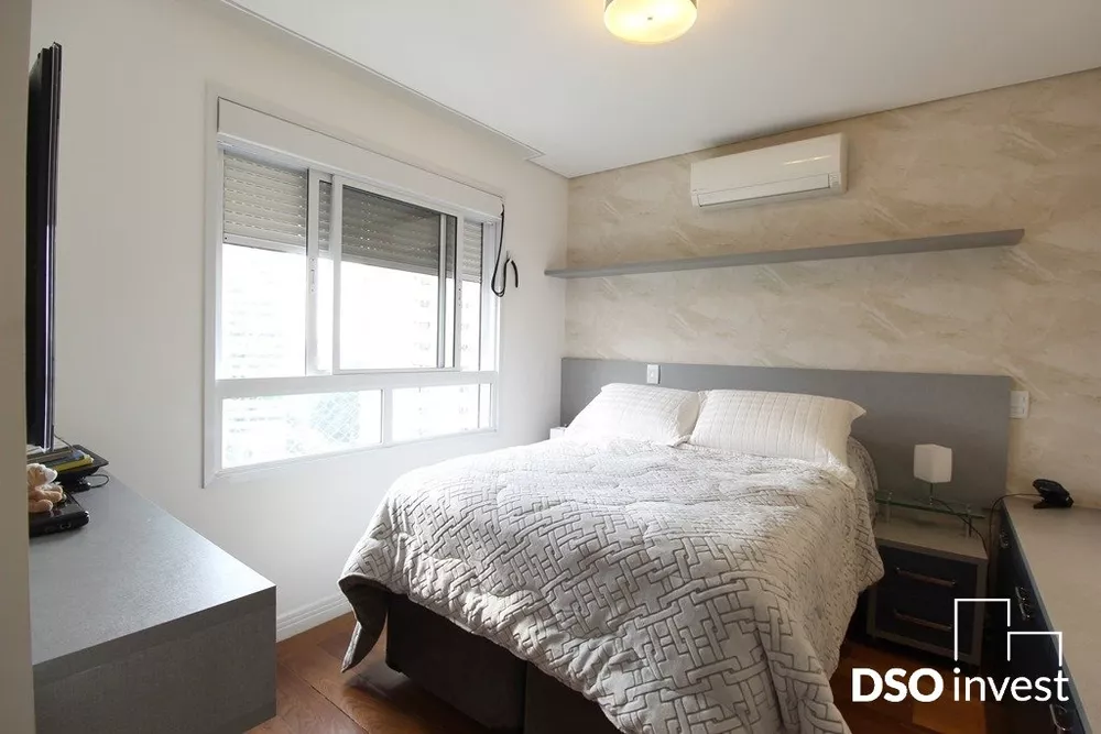 Apartamento à venda com 3 quartos, 128m² - Foto 8