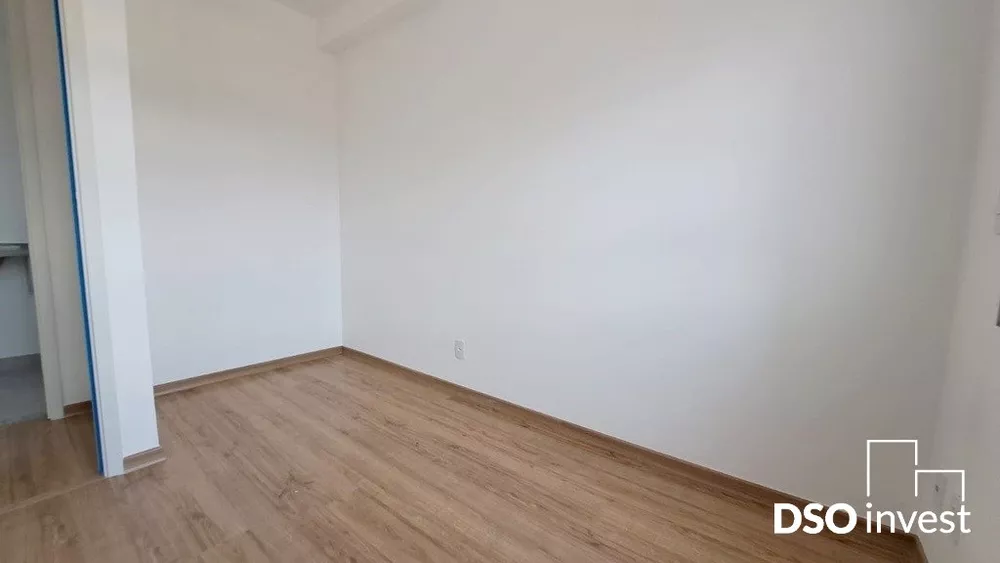 Apartamento à venda com 1 quarto, 31m² - Foto 7