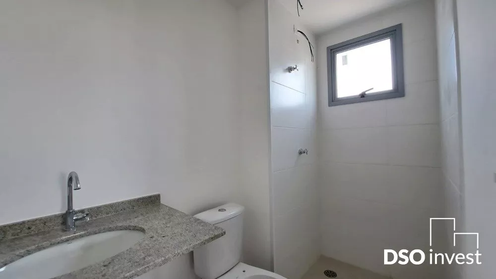 Apartamento à venda com 1 quarto, 31m² - Foto 8