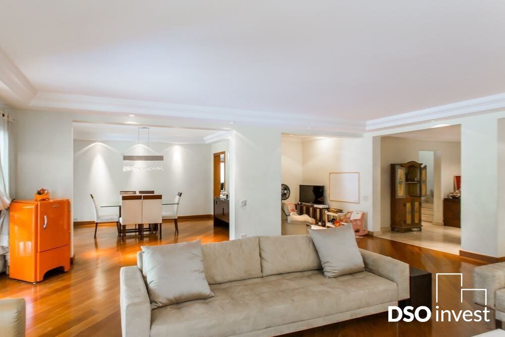 Casa de Condomínio, 5 quartos - Foto 6