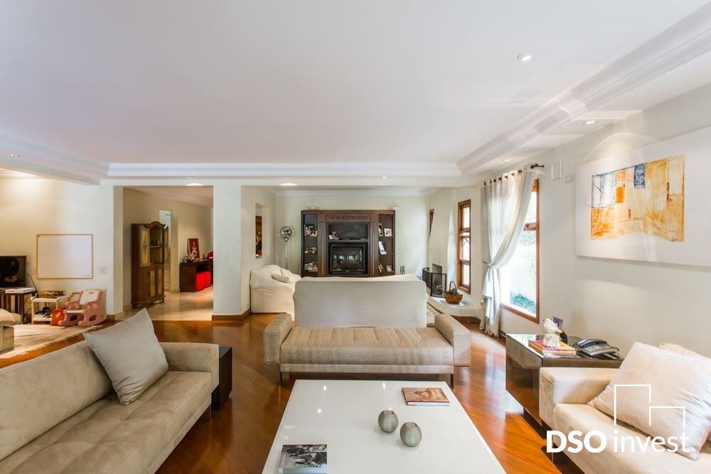 Casa de Condomínio, 5 quartos - Foto 7