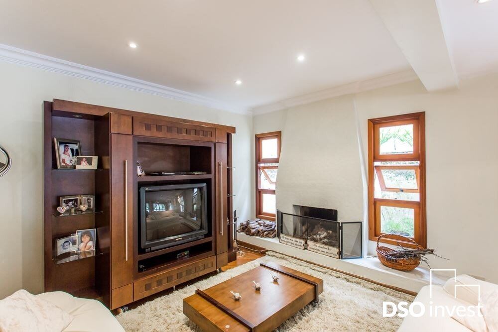 Casa de Condomínio, 5 quartos - Foto 8