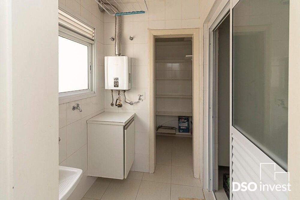 Apartamento à venda com 3 quartos, 86m² - Foto 1
