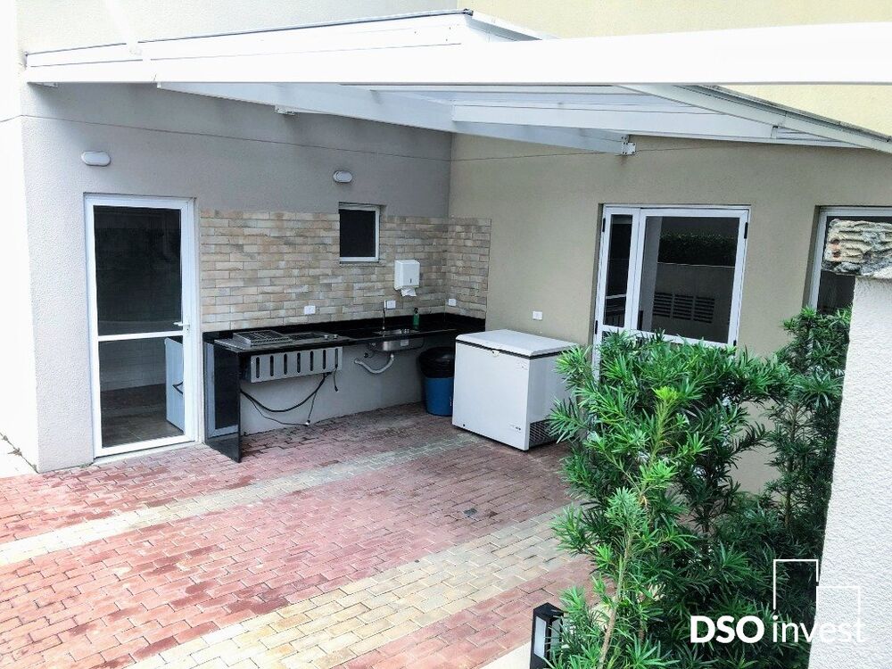 Apartamento à venda com 3 quartos, 86m² - Foto 3