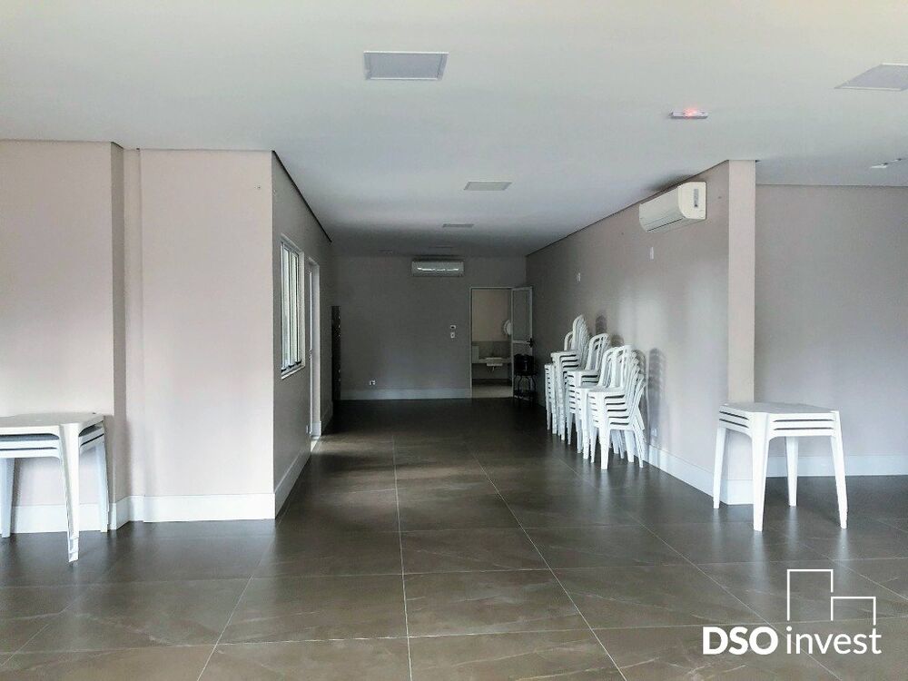 Apartamento à venda com 3 quartos, 86m² - Foto 2