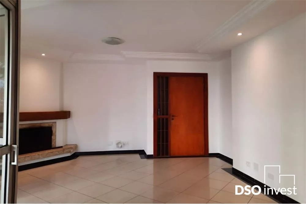 Apartamento à venda com 3 quartos, 119m² - Foto 3