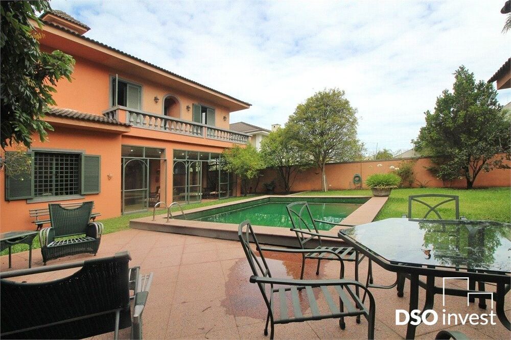 Casa, 4 quartos, 650 m² - Foto 2