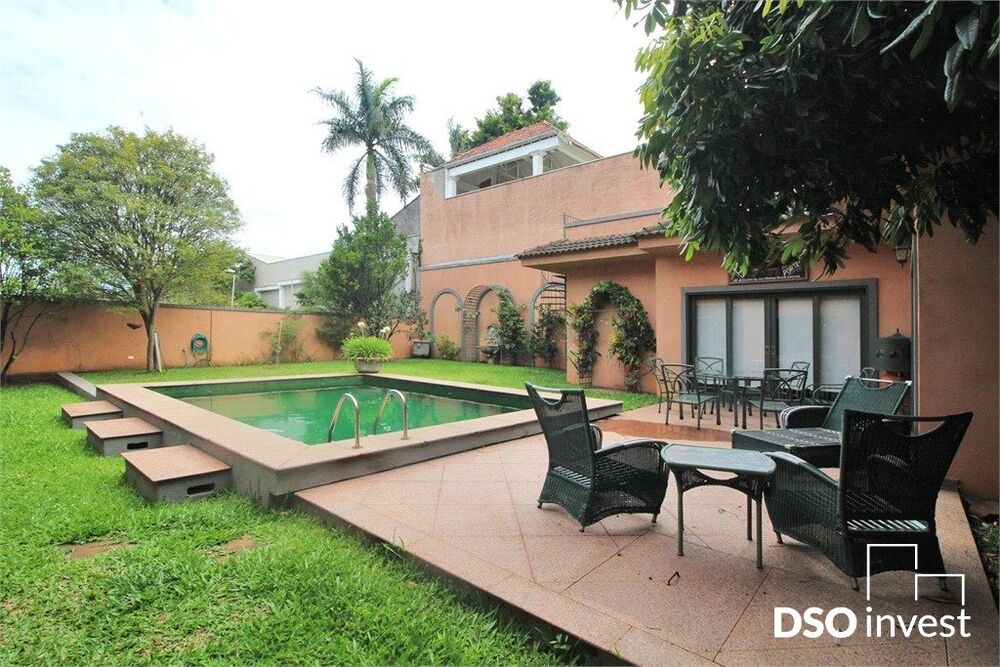 Casa, 4 quartos, 650 m² - Foto 3