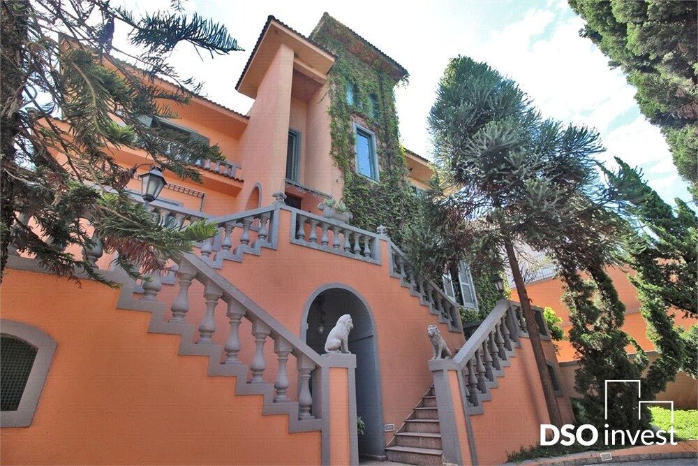 Casa, 4 quartos, 650 m² - Foto 4