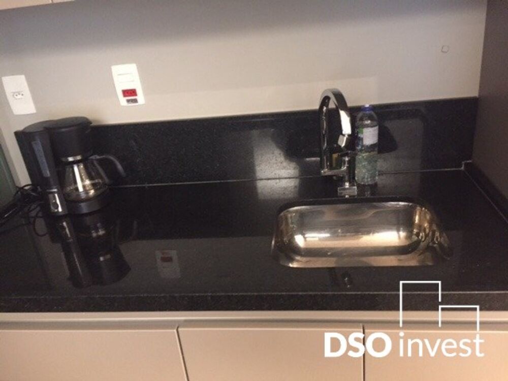 Apartamento, 1 quarto, 43 m² - Foto 2