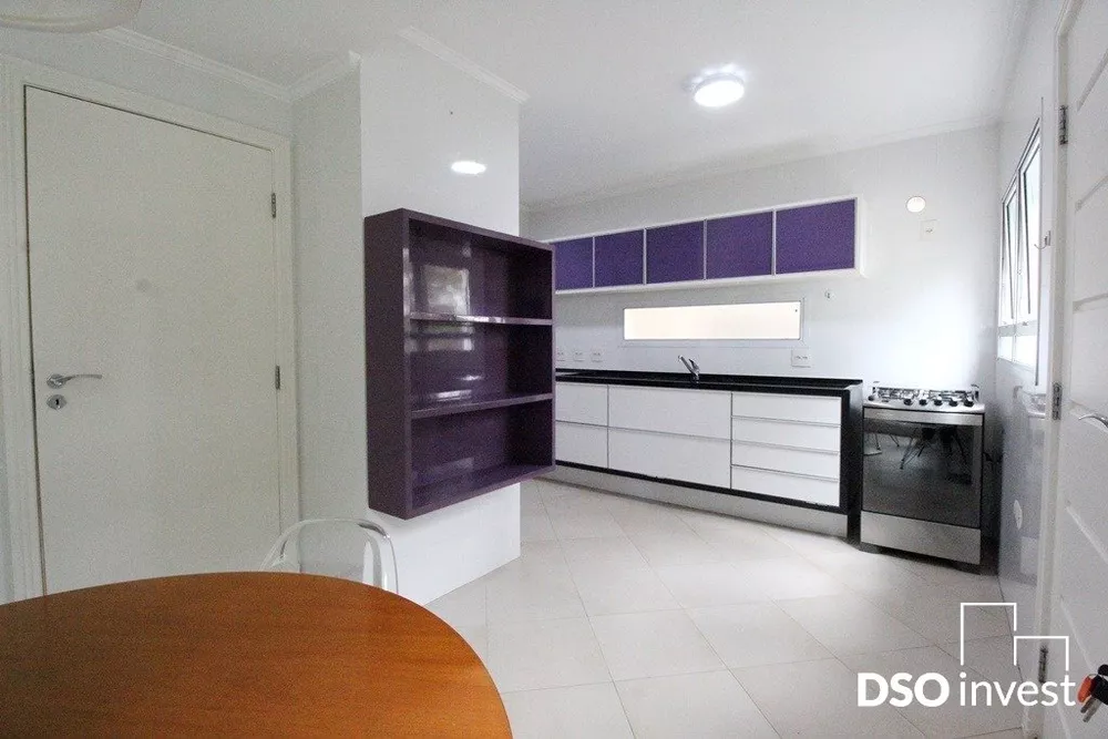 Casa de Condomínio à venda com 3 quartos, 382m² - Foto 7