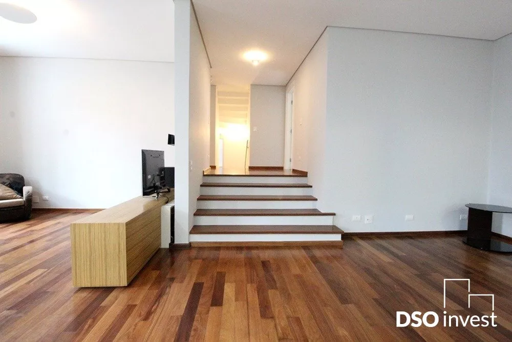 Casa de Condomínio à venda com 3 quartos, 382m² - Foto 16