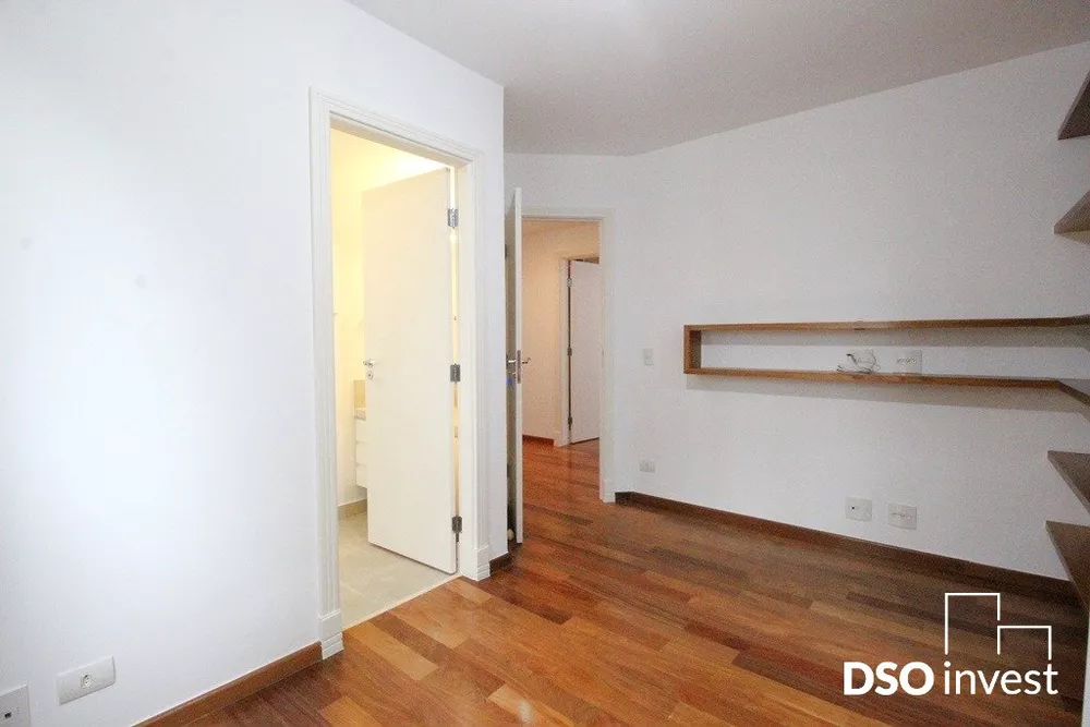 Casa de Condomínio à venda com 3 quartos, 382m² - Foto 15