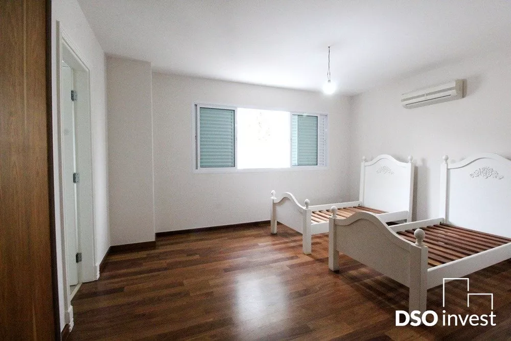 Casa de Condomínio à venda com 3 quartos, 382m² - Foto 10