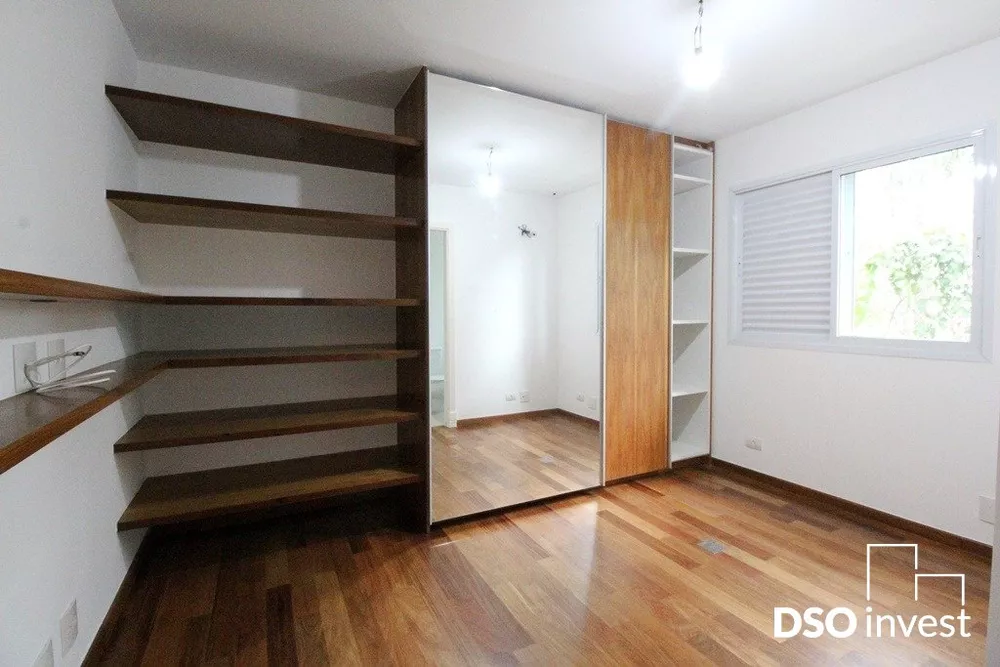 Casa de Condomínio à venda com 3 quartos, 382m² - Foto 12