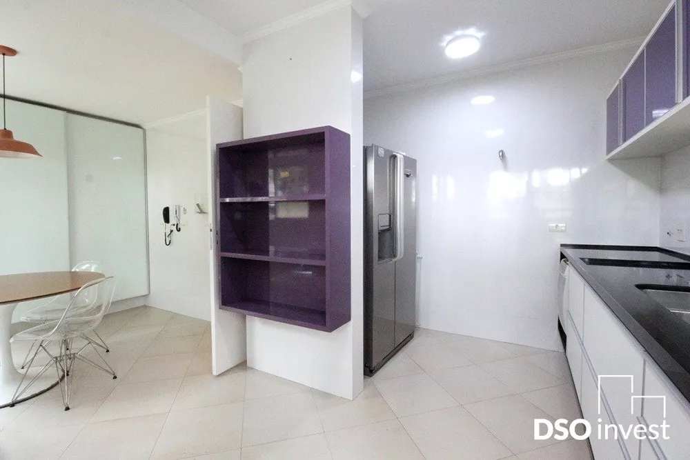 Casa de Condomínio à venda com 3 quartos, 382m² - Foto 8