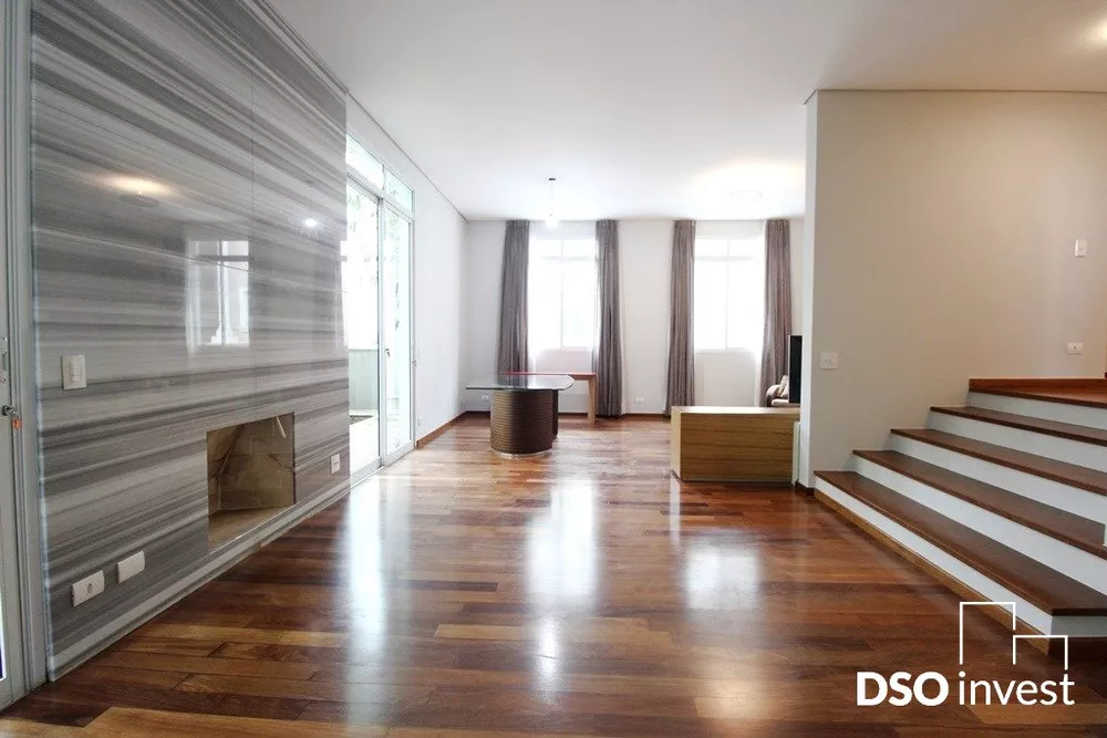 Casa de Condomínio à venda com 3 quartos, 382m² - Foto 3